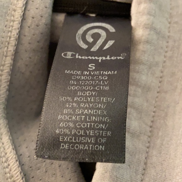 Champion sweatshirt - Picture 7 of 7